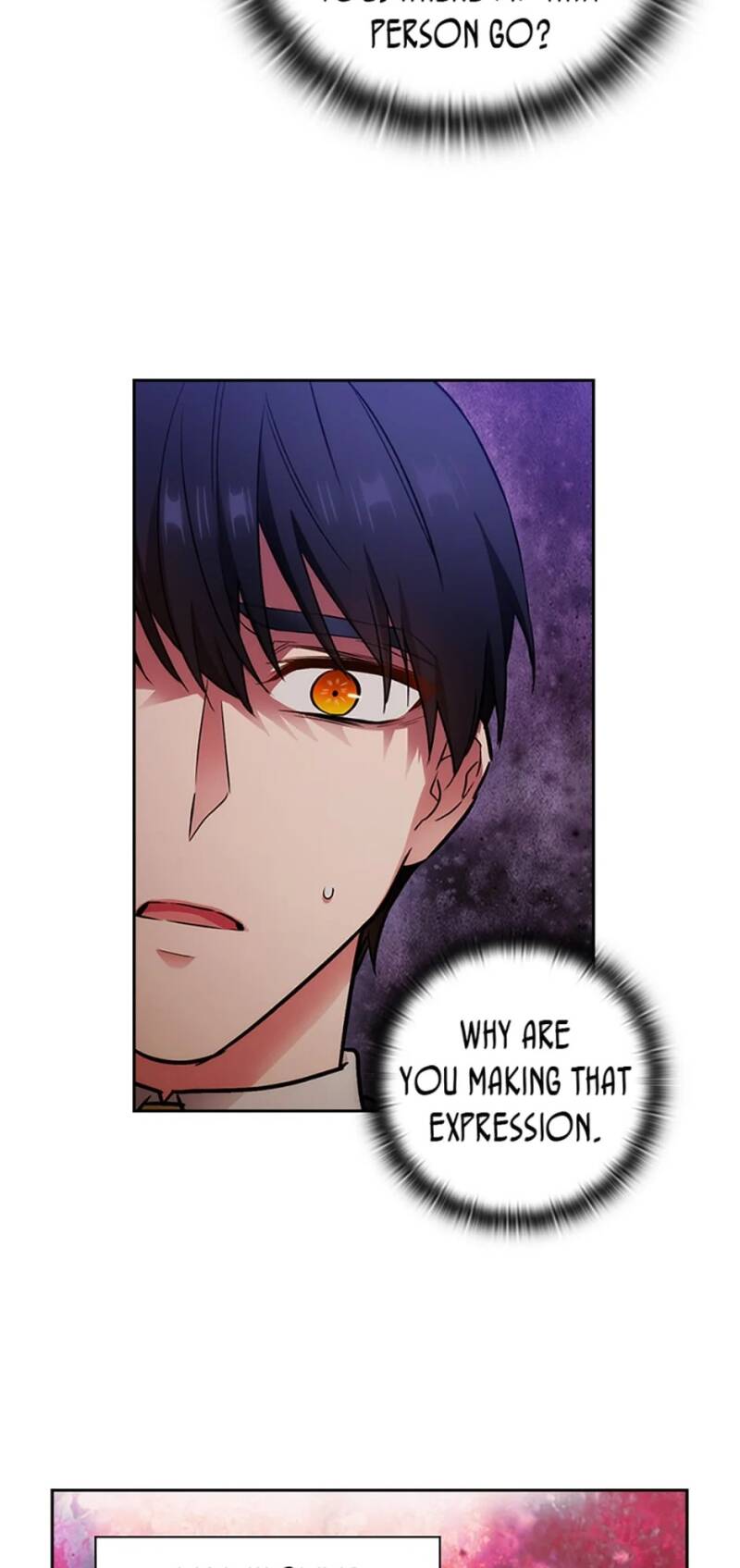 Reminiscence Adonis Chapter 141 page 38 - 