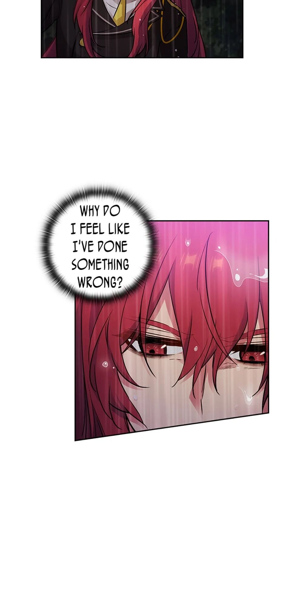 Reminiscence Adonis Chapter 141 page 40 - 