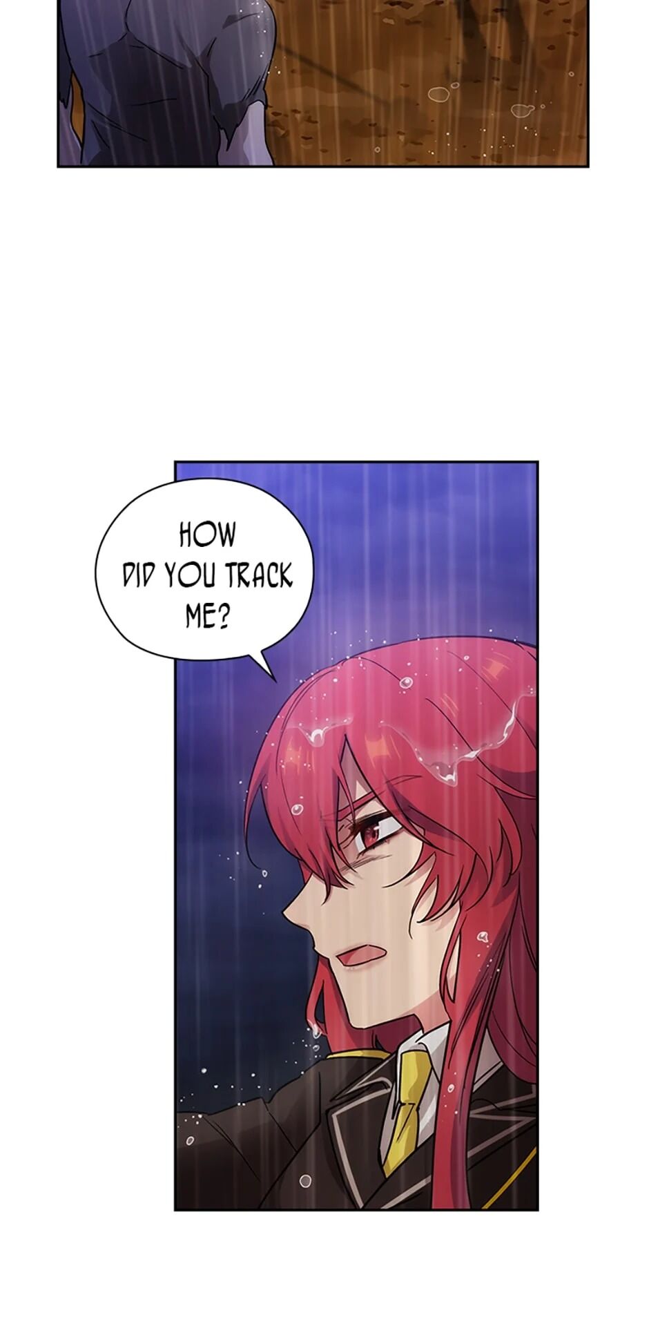 Reminiscence Adonis Chapter 141 page 47 - 