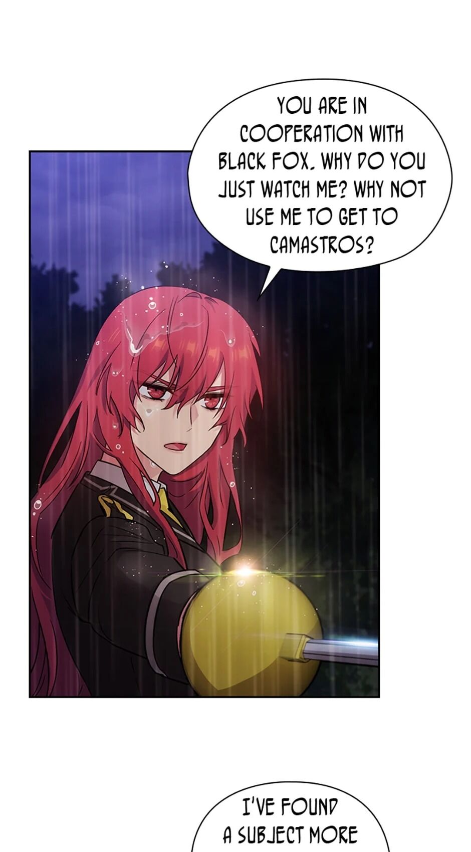 Reminiscence Adonis Chapter 141 page 49 - 