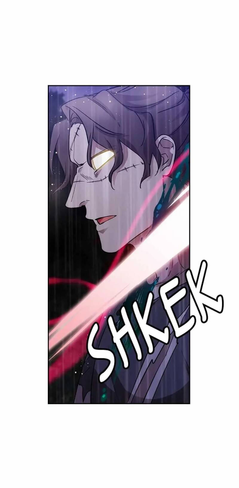 Reminiscence Adonis Chapter 142 page 11 - 