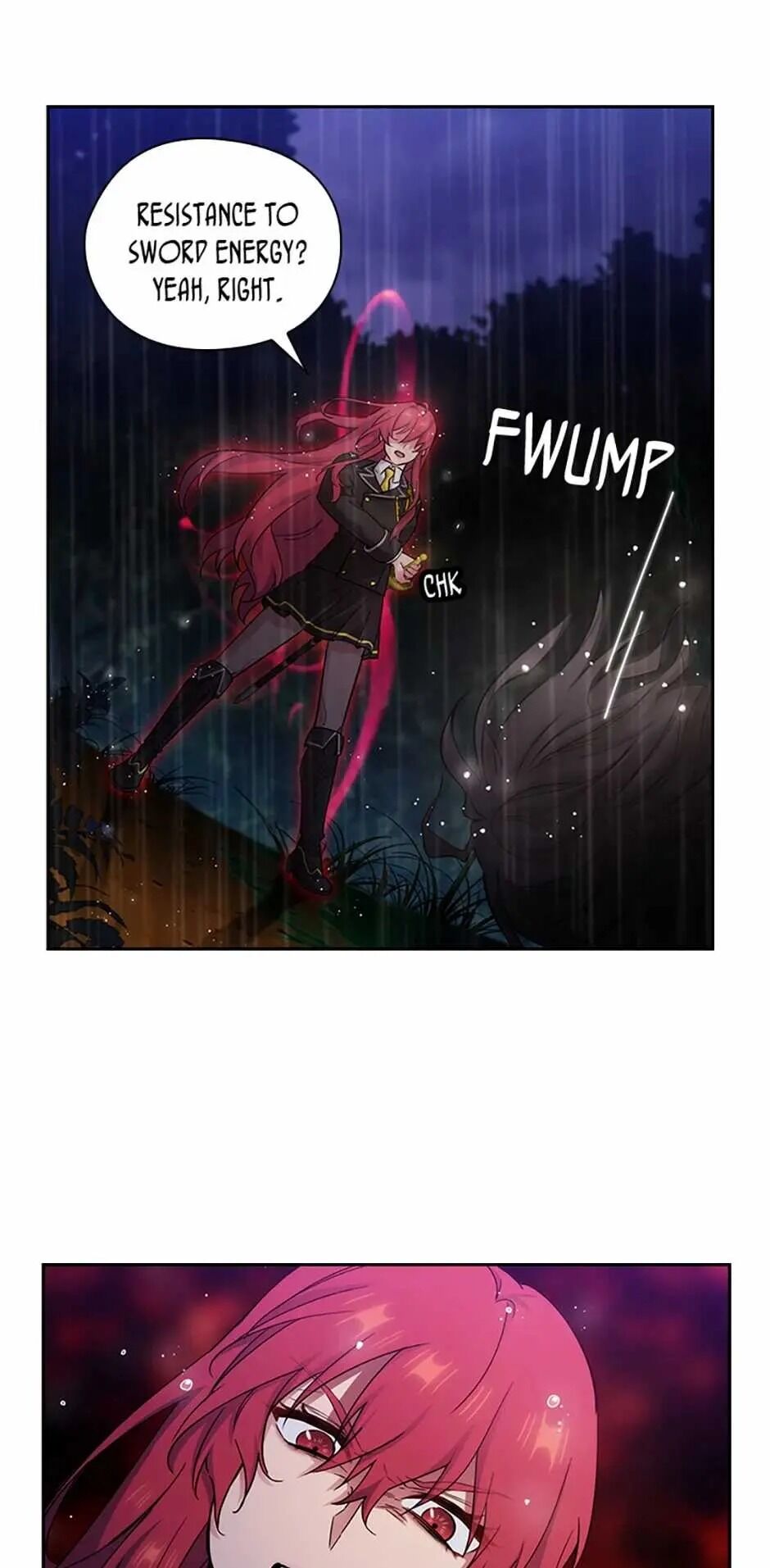 Reminiscence Adonis Chapter 142 page 12 - 