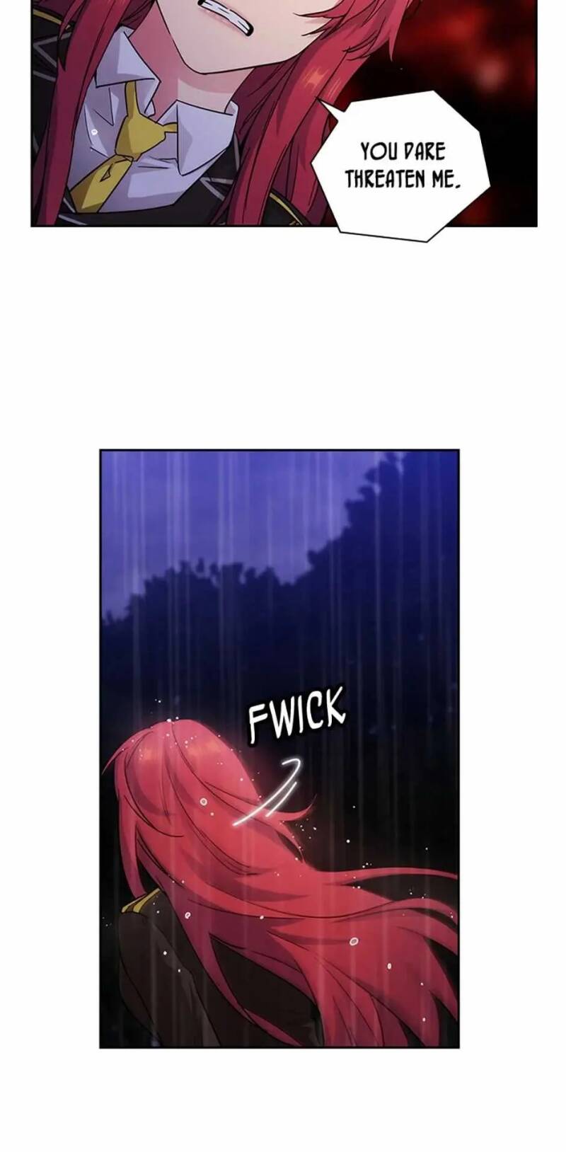 Reminiscence Adonis Chapter 142 page 13 - 