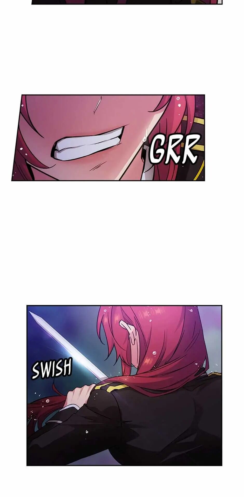 Reminiscence Adonis Chapter 142 page 16 - 