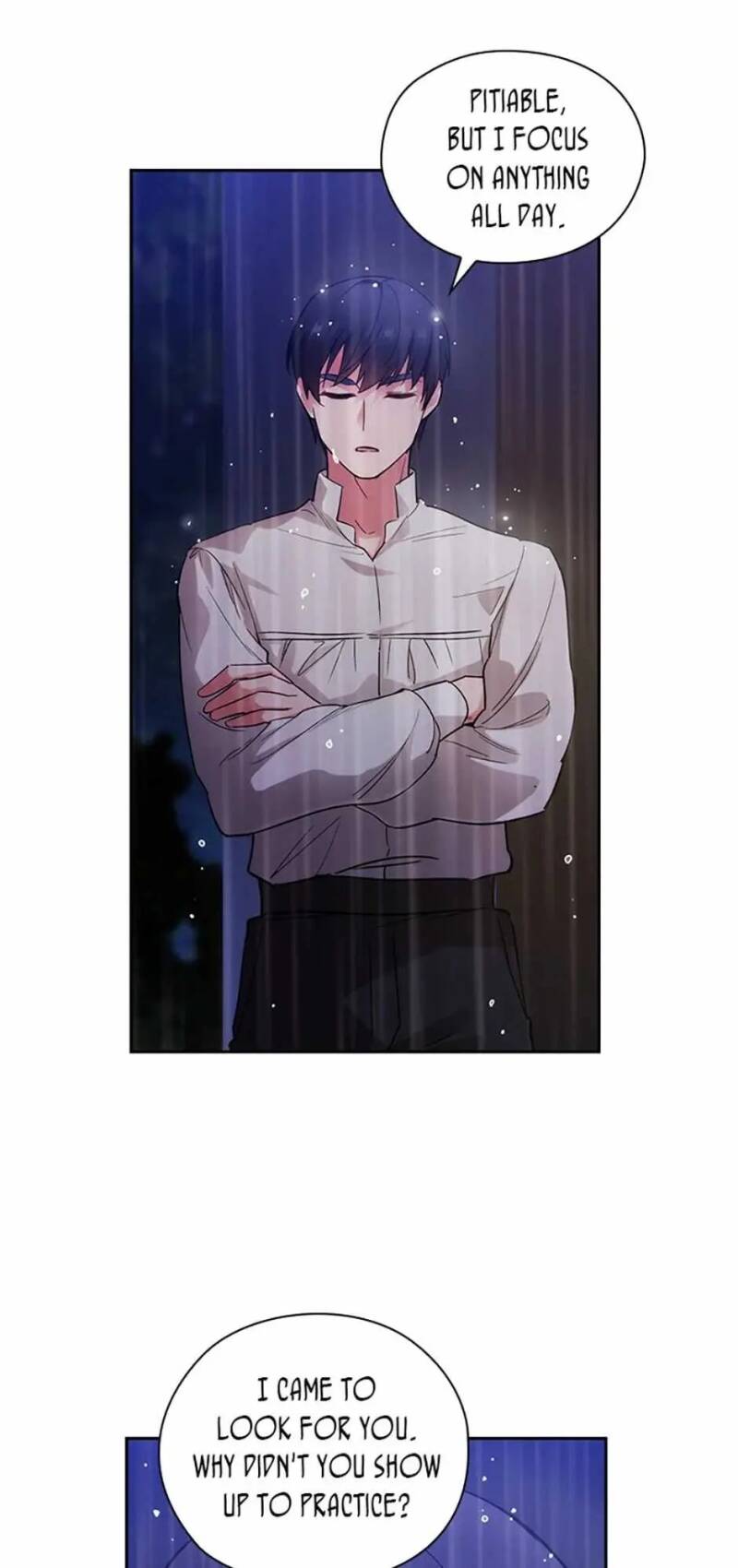 Reminiscence Adonis Chapter 142 page 21 - 