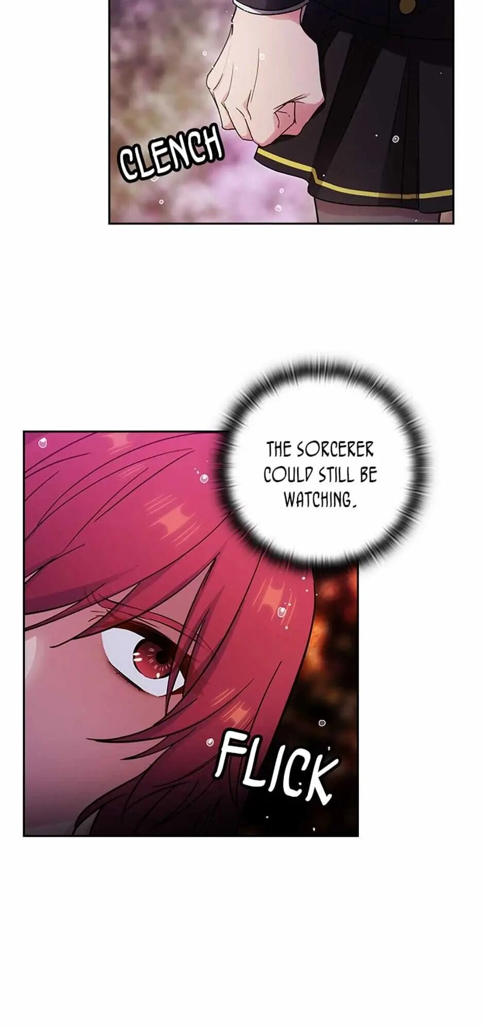 Reminiscence Adonis Chapter 142 page 23 - 