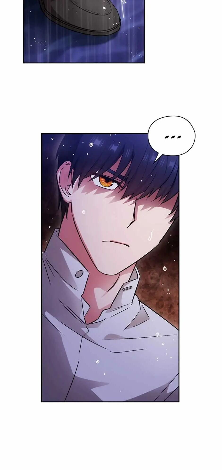 Reminiscence Adonis Chapter 142 page 26 - 