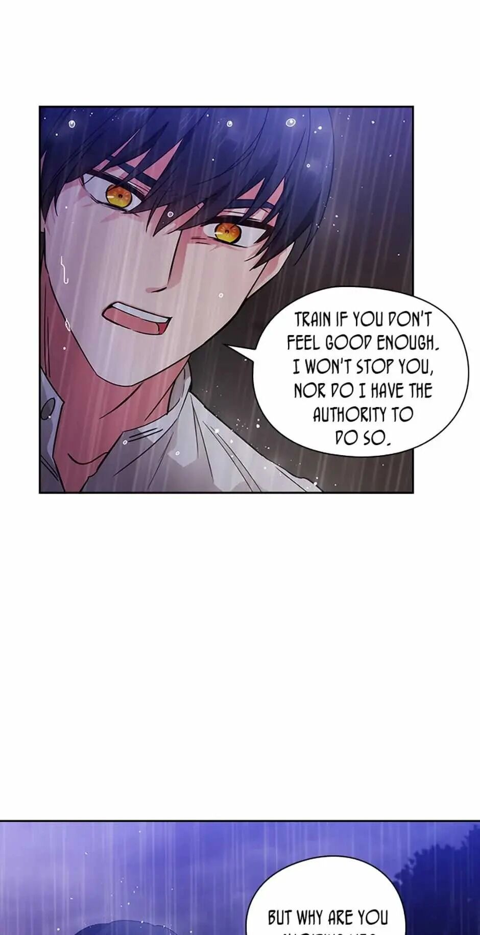Reminiscence Adonis Chapter 142 page 31 - 