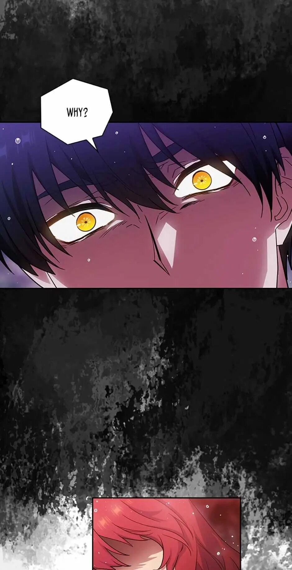 Reminiscence Adonis Chapter 142 page 33 - 