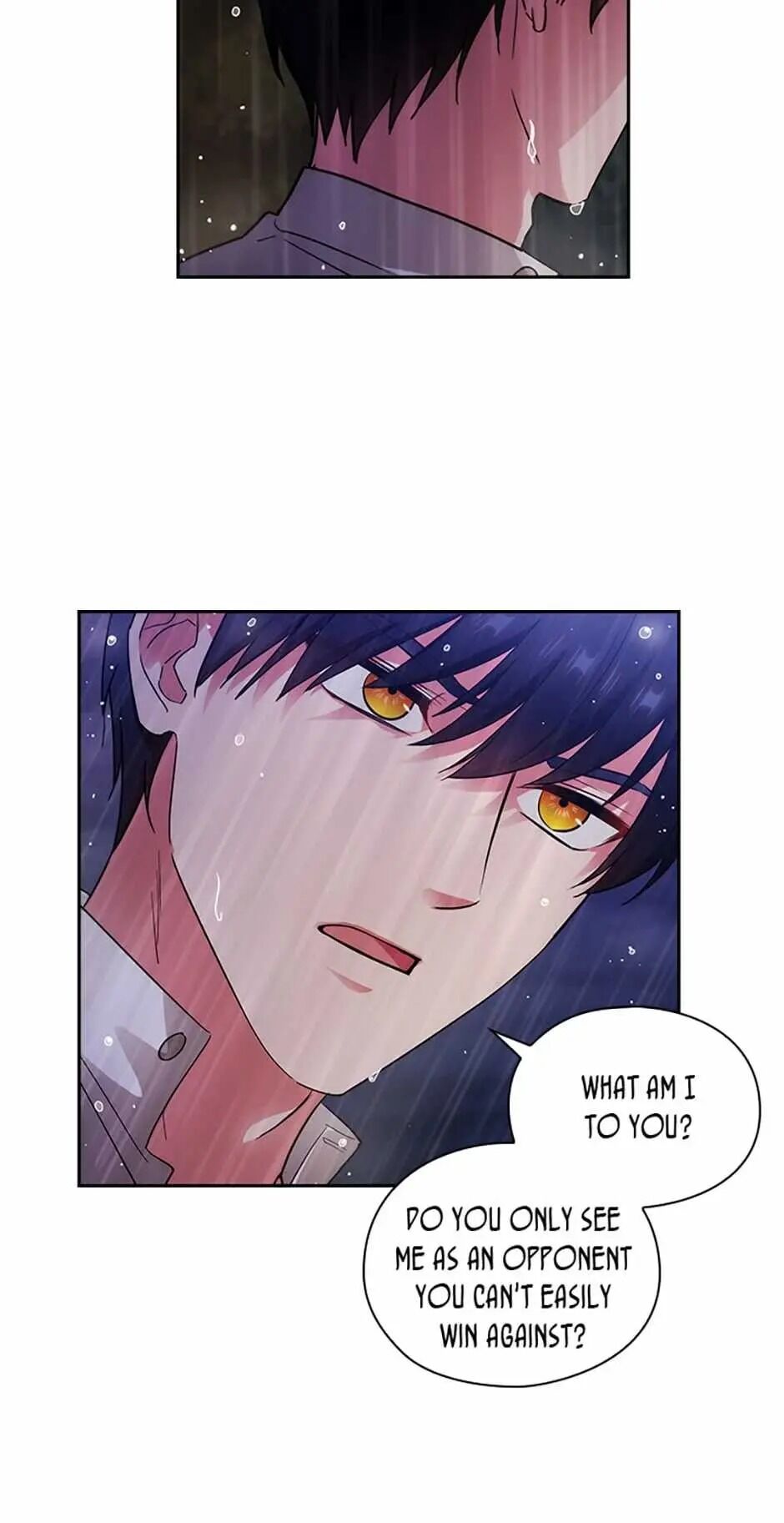 Reminiscence Adonis Chapter 142 page 36 - 