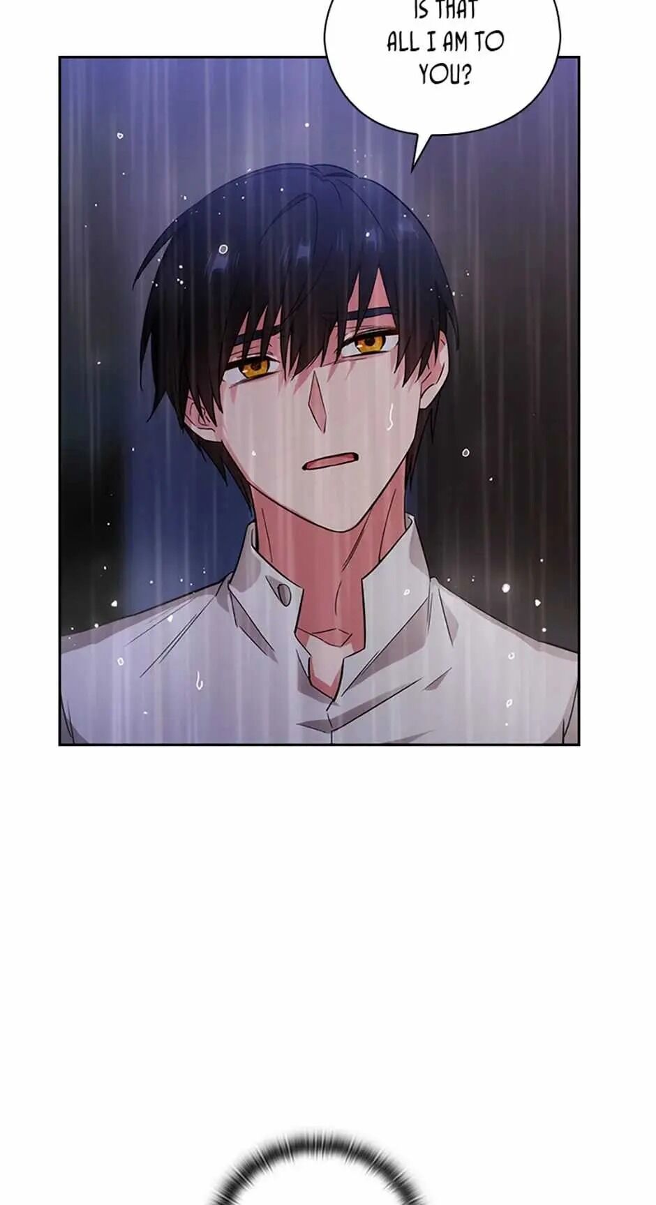 Reminiscence Adonis Chapter 142 page 38 - 
