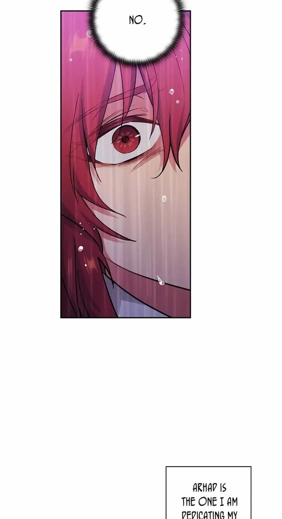Reminiscence Adonis Chapter 142 page 39 - 