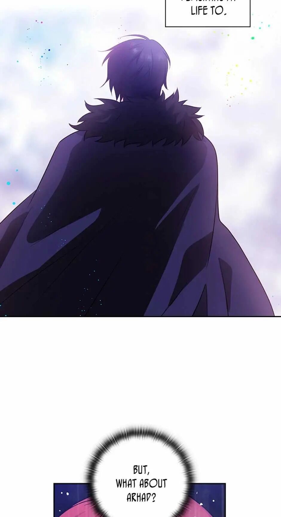 Reminiscence Adonis Chapter 142 page 40 - 