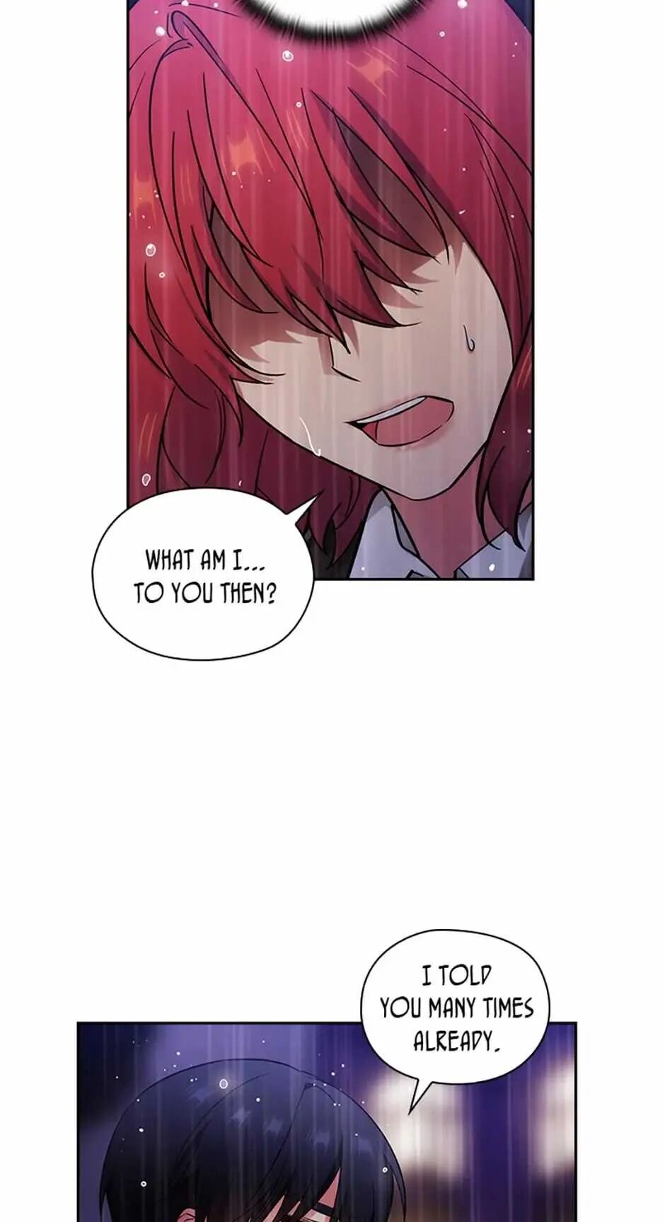 Reminiscence Adonis Chapter 142 page 41 - 