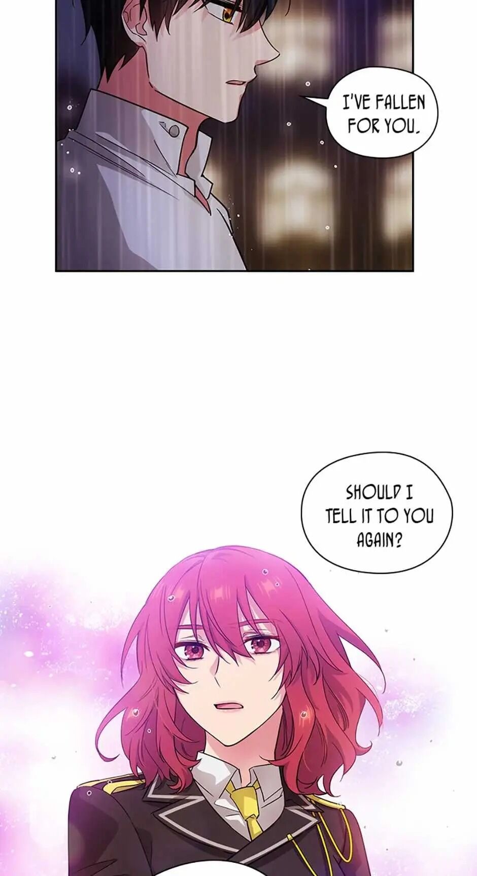 Reminiscence Adonis Chapter 142 page 42 - 