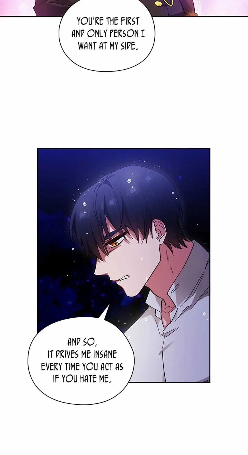Reminiscence Adonis Chapter 142 page 43 - 