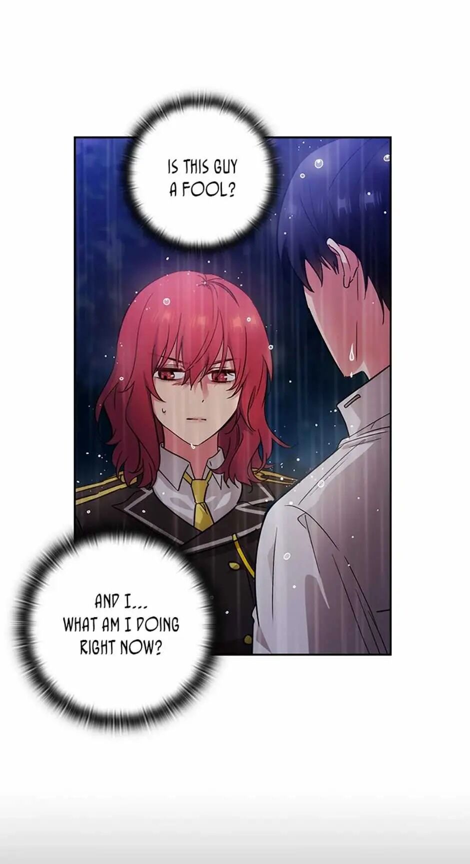 Reminiscence Adonis Chapter 142 page 44 - 