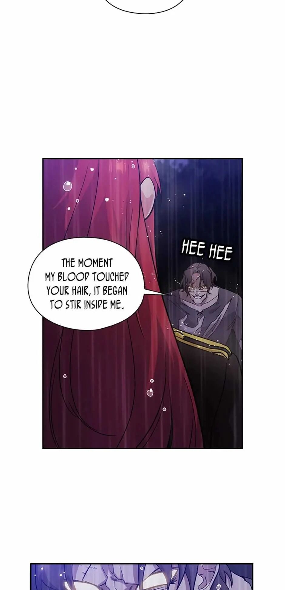 Reminiscence Adonis Chapter 142 page 6 - 