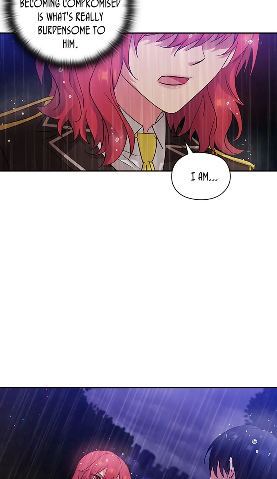 Reminiscence Adonis Chapter 143 page 2 - 
