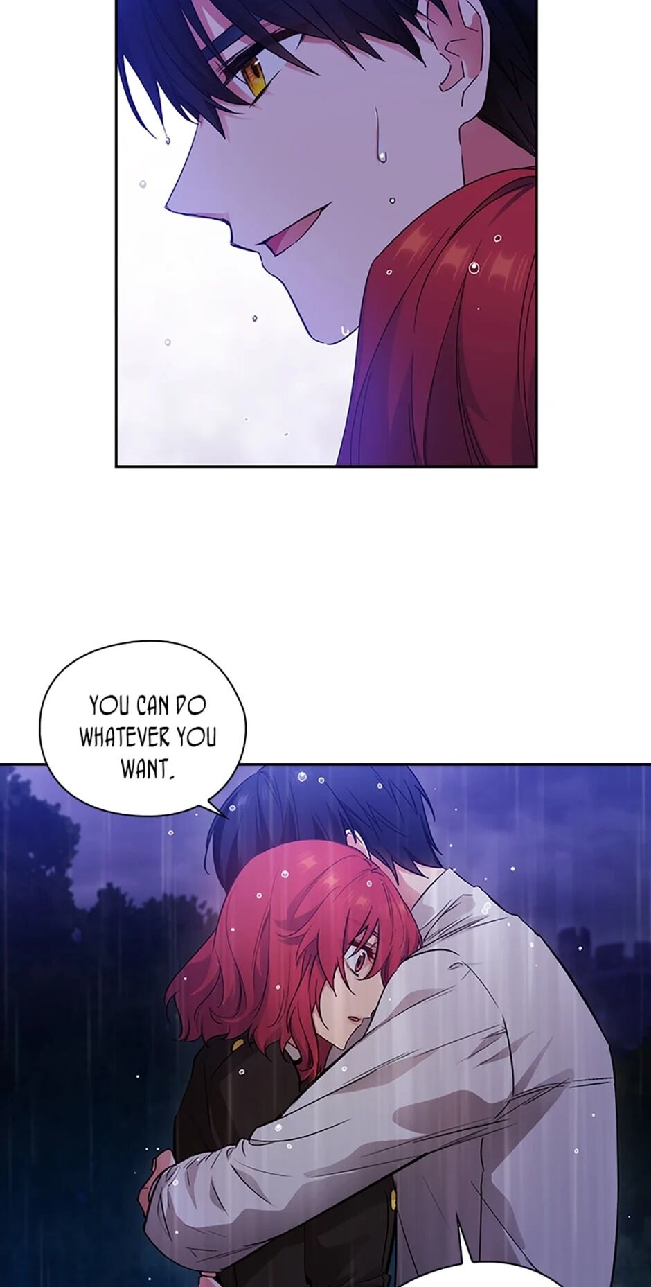 Reminiscence Adonis Chapter 143 page 12 - 