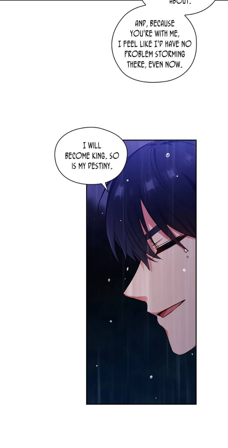 Reminiscence Adonis Chapter 143 page 16 - 