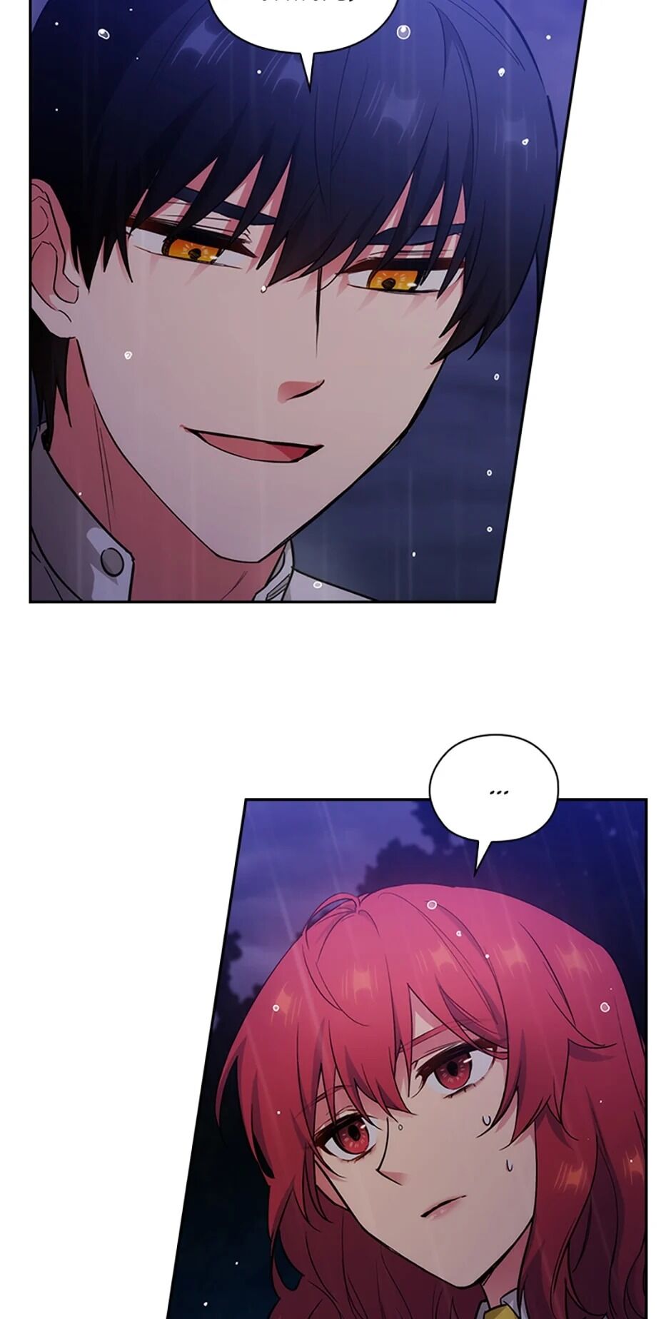 Reminiscence Adonis Chapter 143 page 18 - 