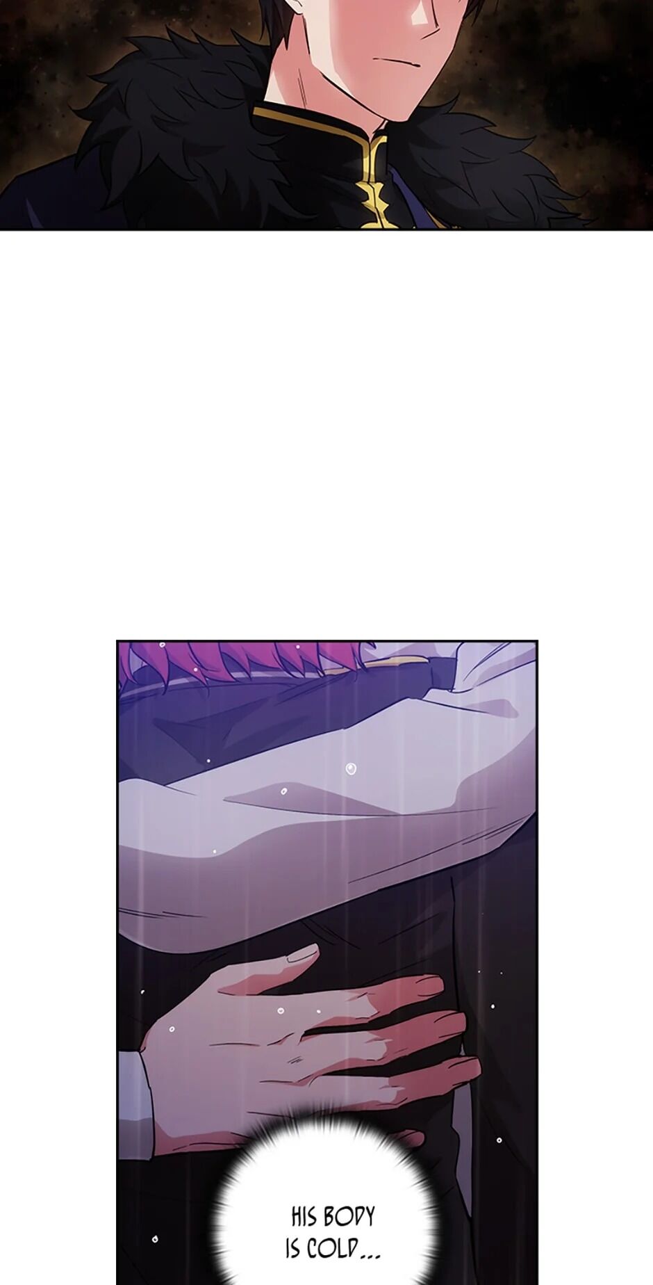 Reminiscence Adonis Chapter 143 page 22 - 