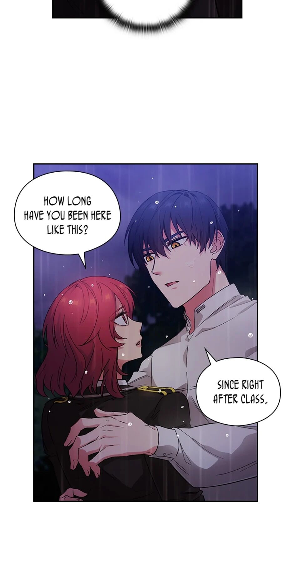 Reminiscence Adonis Chapter 143 page 23 - 