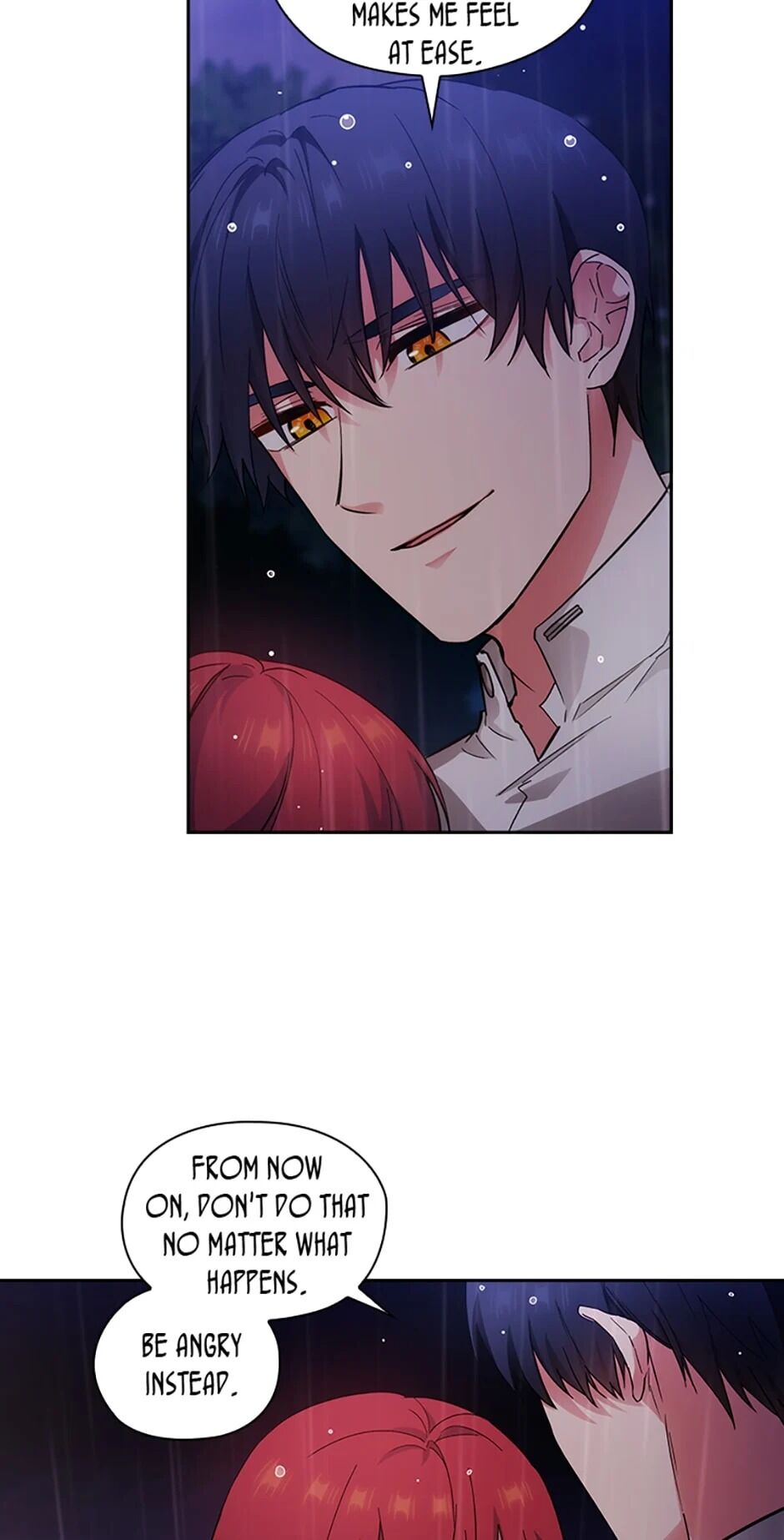Reminiscence Adonis Chapter 143 page 25 - 