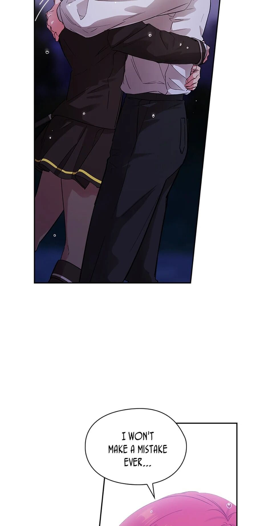 Reminiscence Adonis Chapter 143 page 29 - 