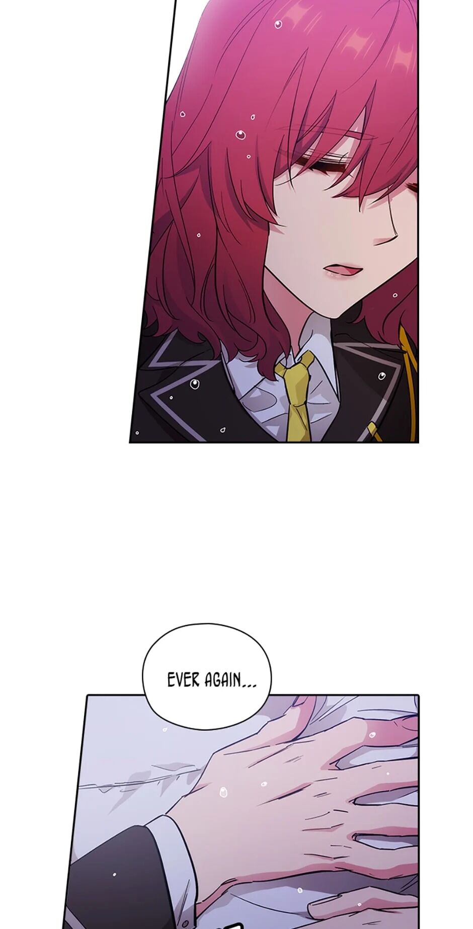 Reminiscence Adonis Chapter 143 page 30 - 