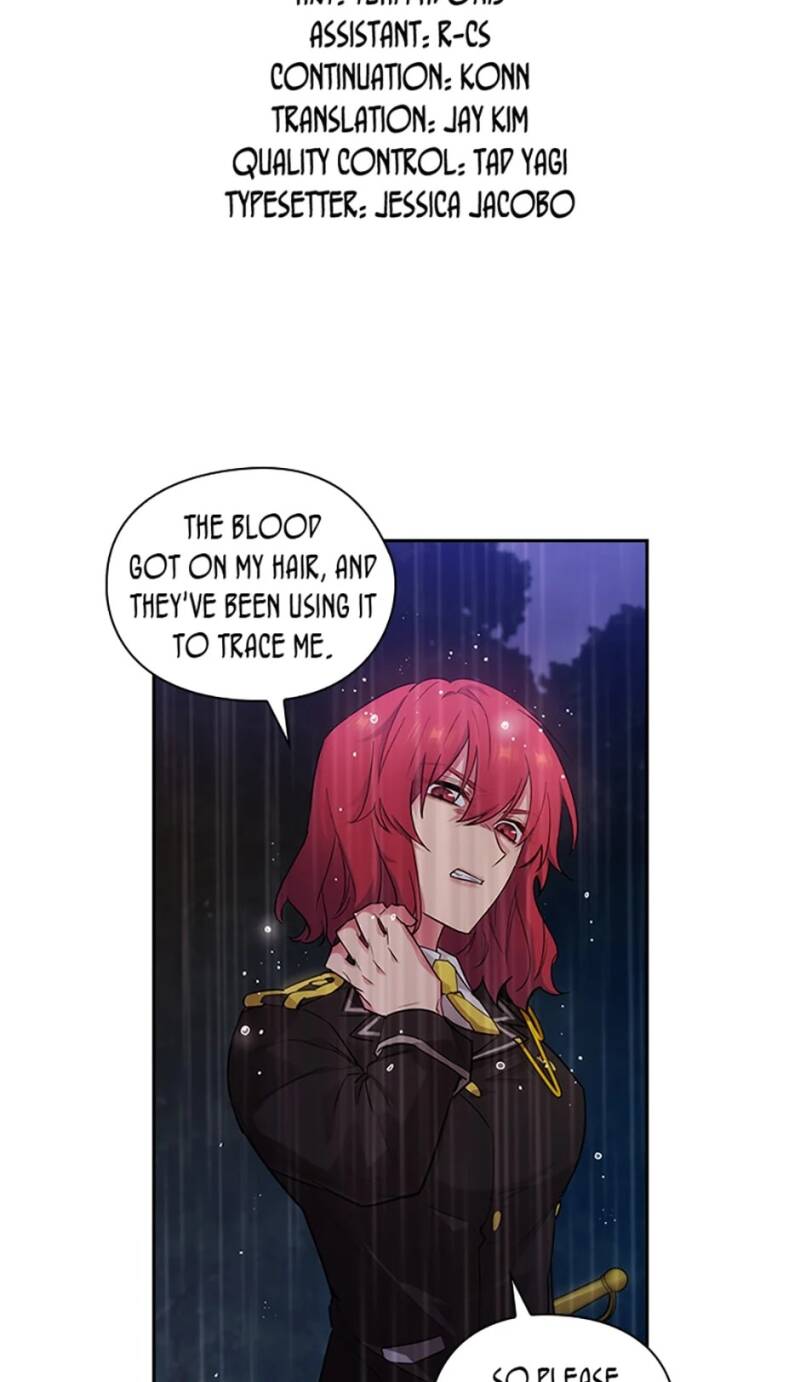 Reminiscence Adonis Chapter 143 page 4 - 