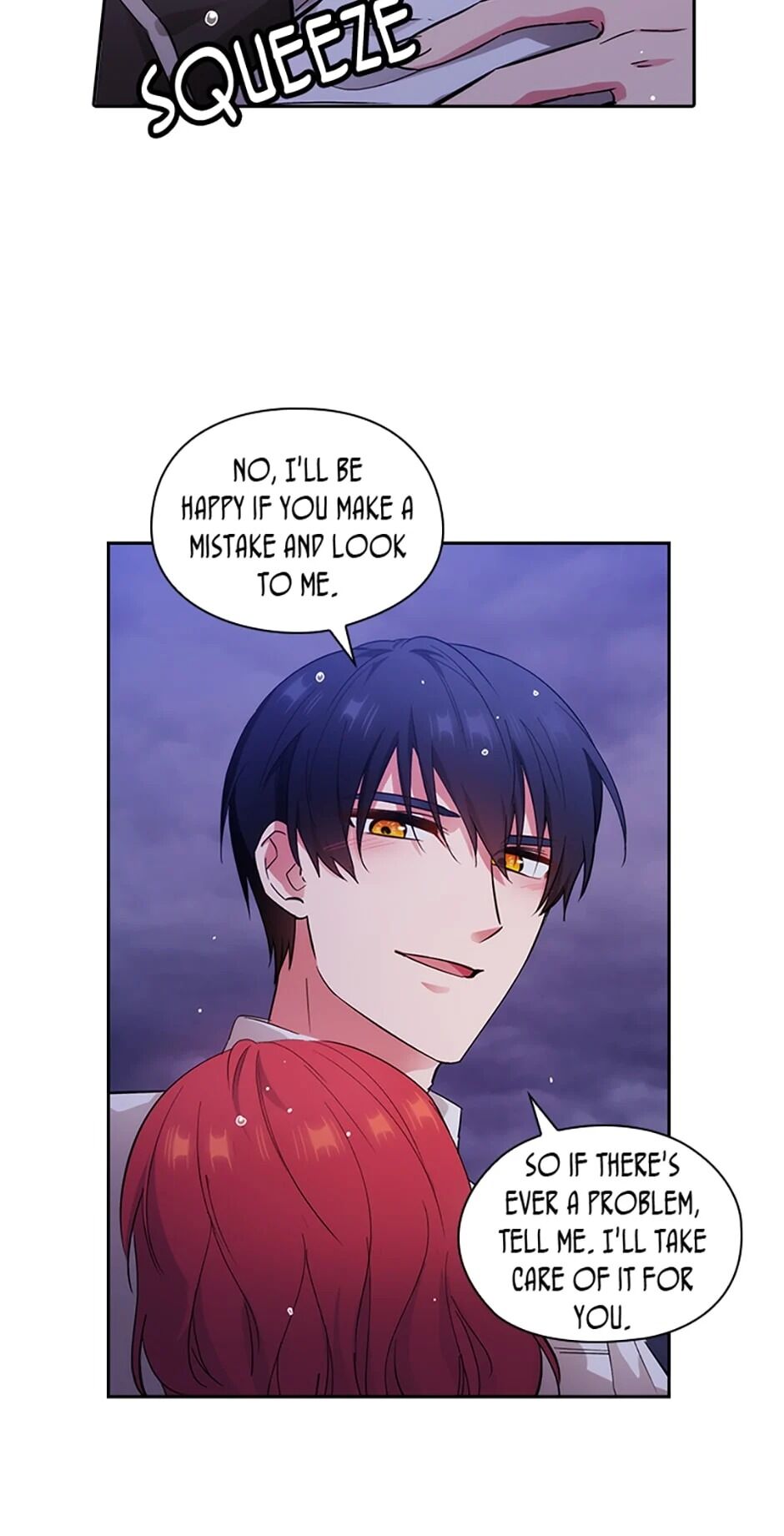 Reminiscence Adonis Chapter 143 page 31 - 