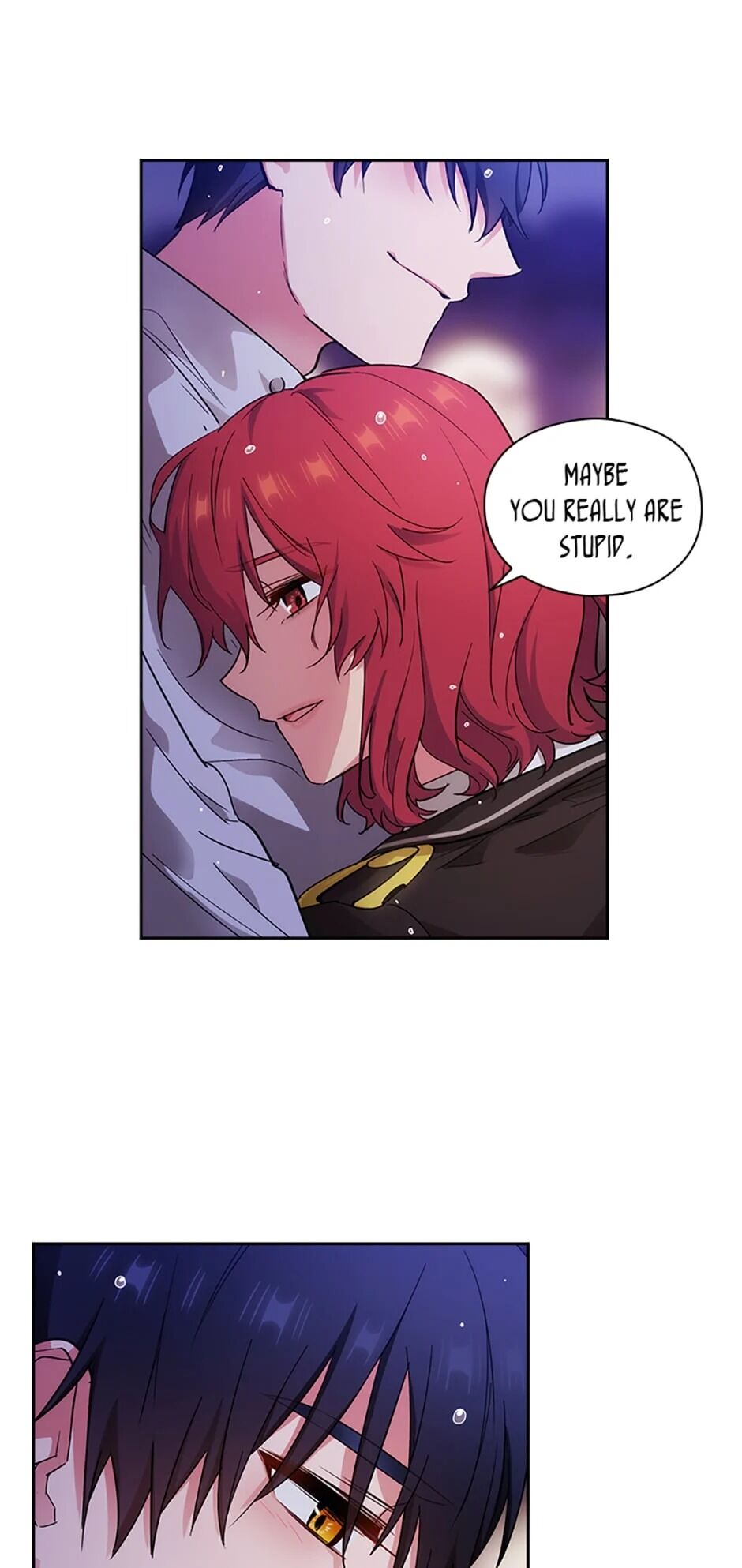 Reminiscence Adonis Chapter 143 page 32 - 