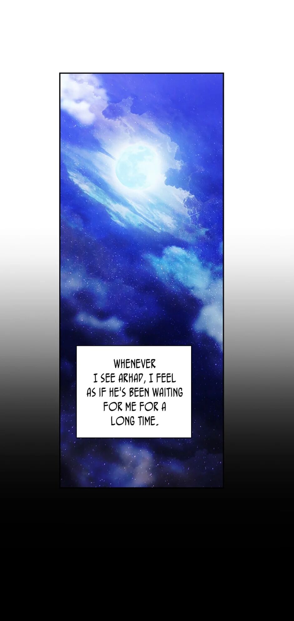 Reminiscence Adonis Chapter 143 page 34 - 