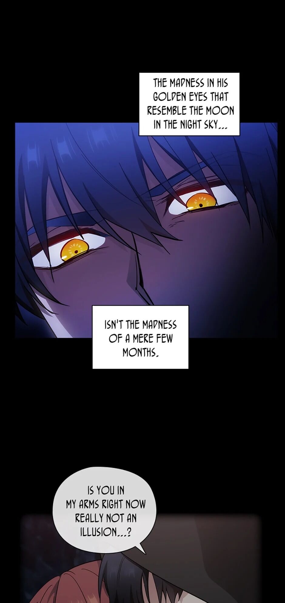 Reminiscence Adonis Chapter 143 page 35 - 