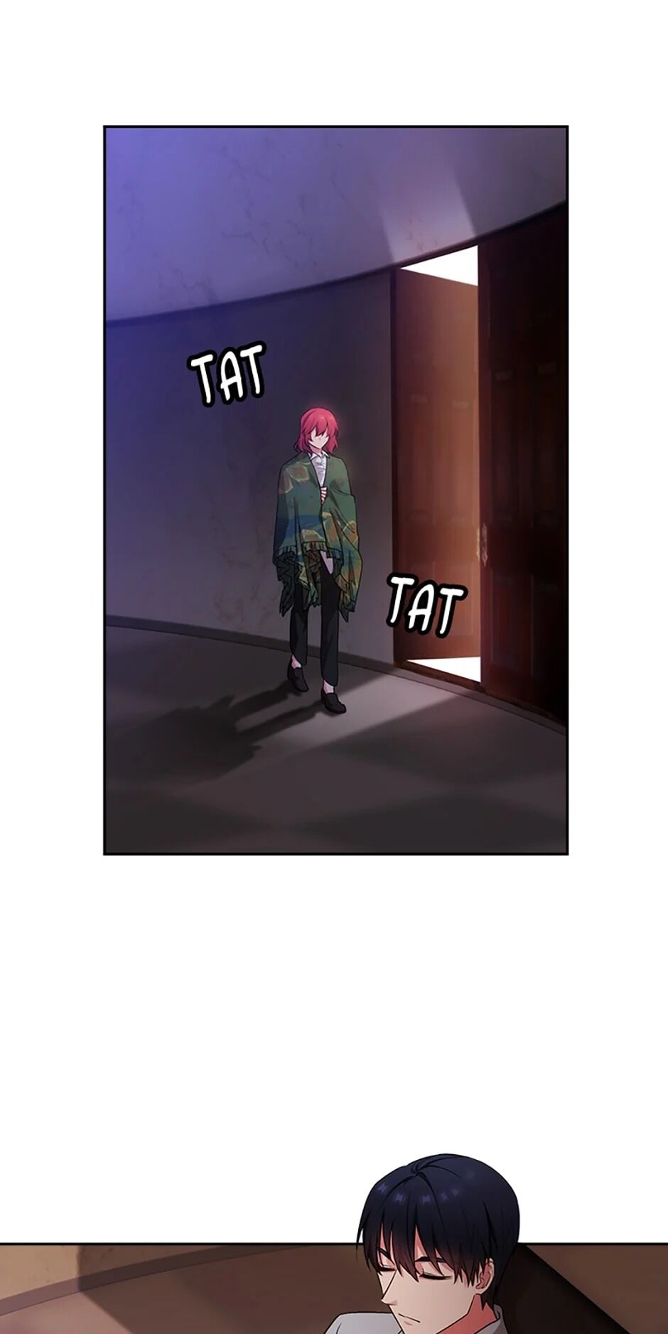Reminiscence Adonis Chapter 143 page 38 - 