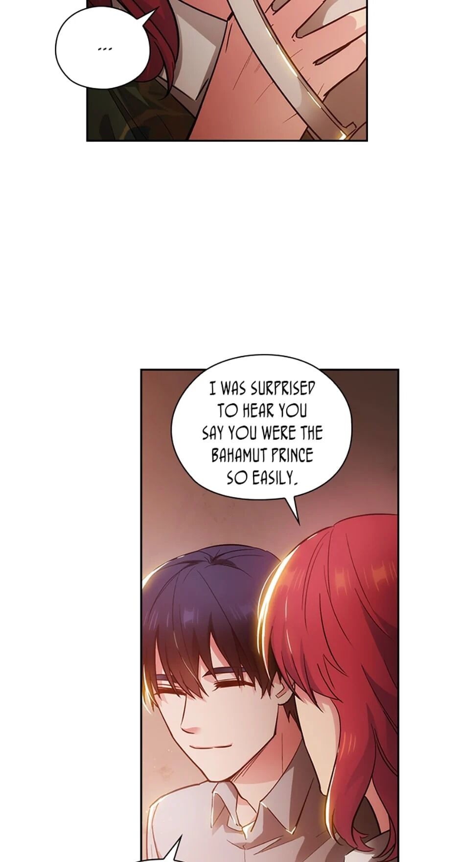 Reminiscence Adonis Chapter 143 page 46 - 