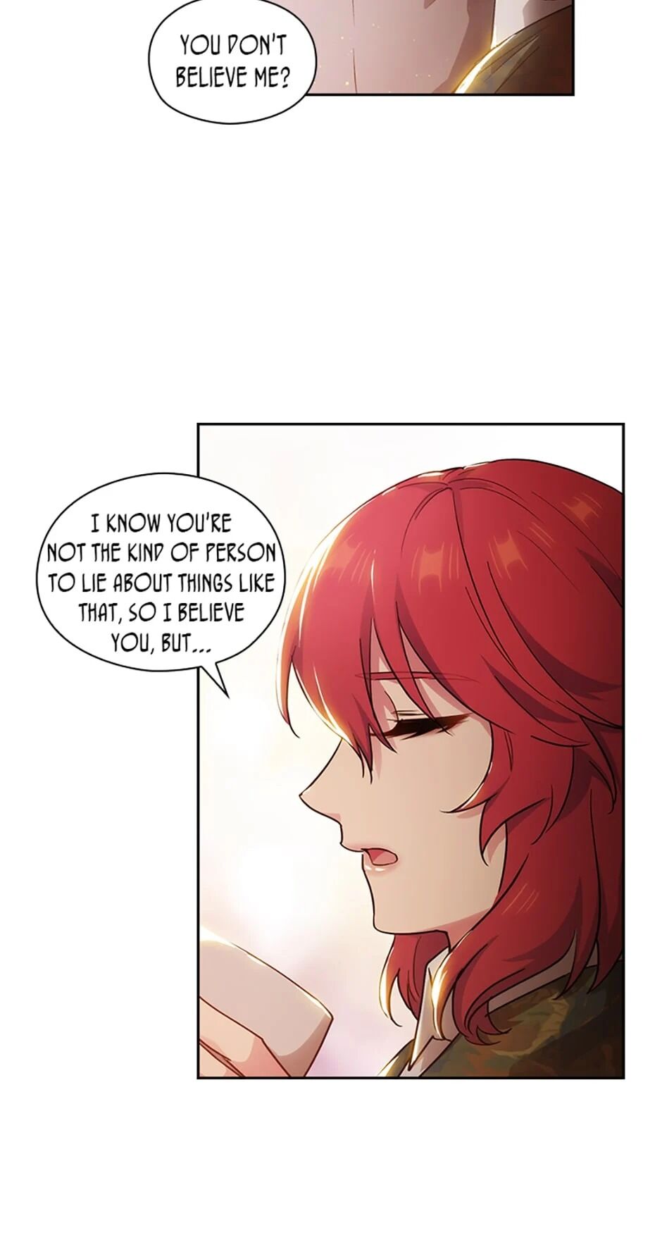 Reminiscence Adonis Chapter 143 page 47 - 