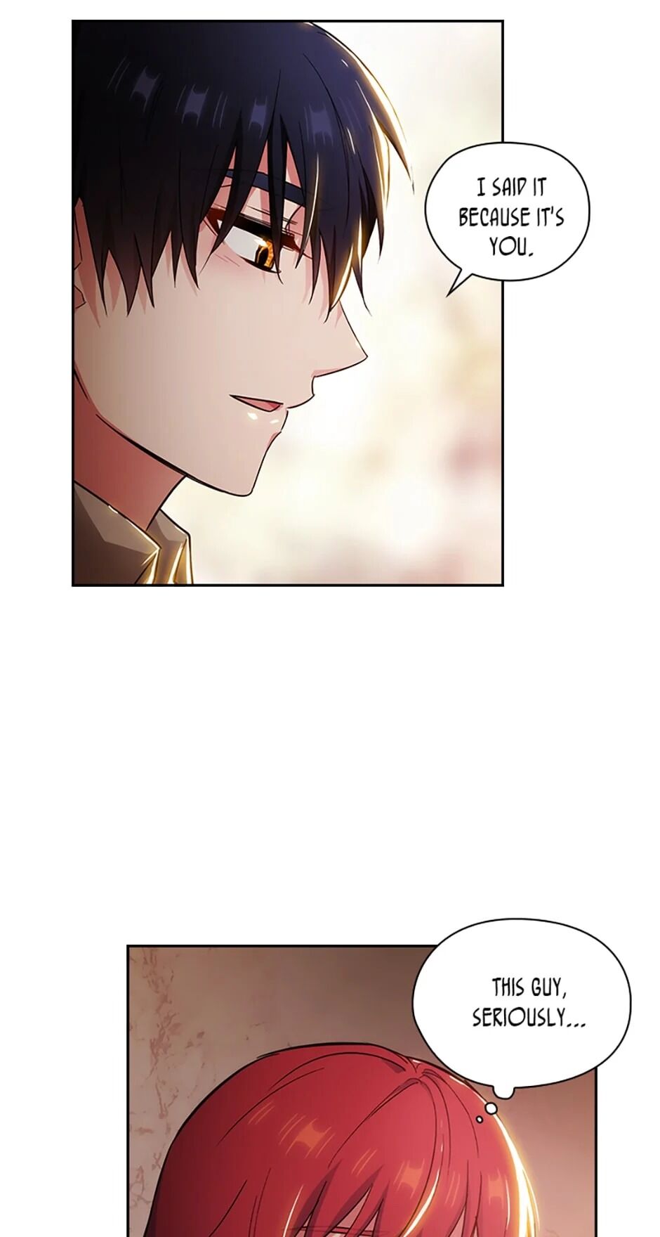 Reminiscence Adonis Chapter 143 page 48 - 