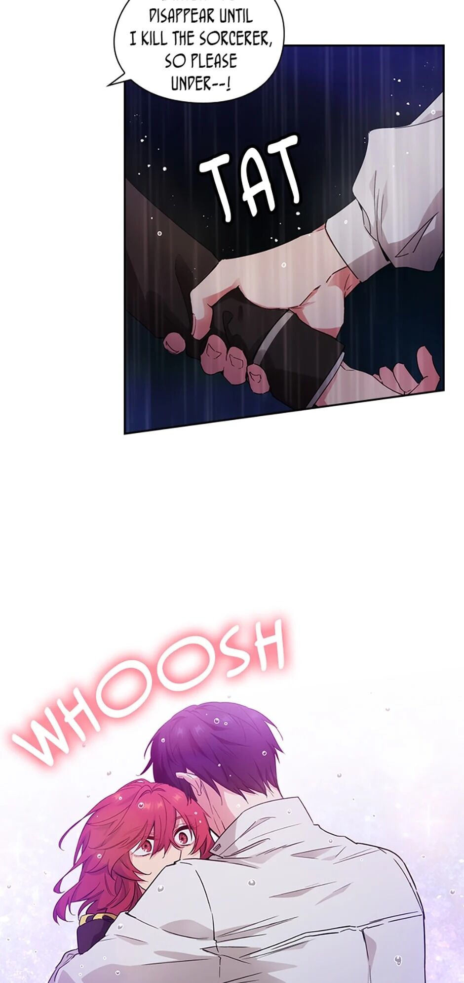 Reminiscence Adonis Chapter 143 page 8 - 