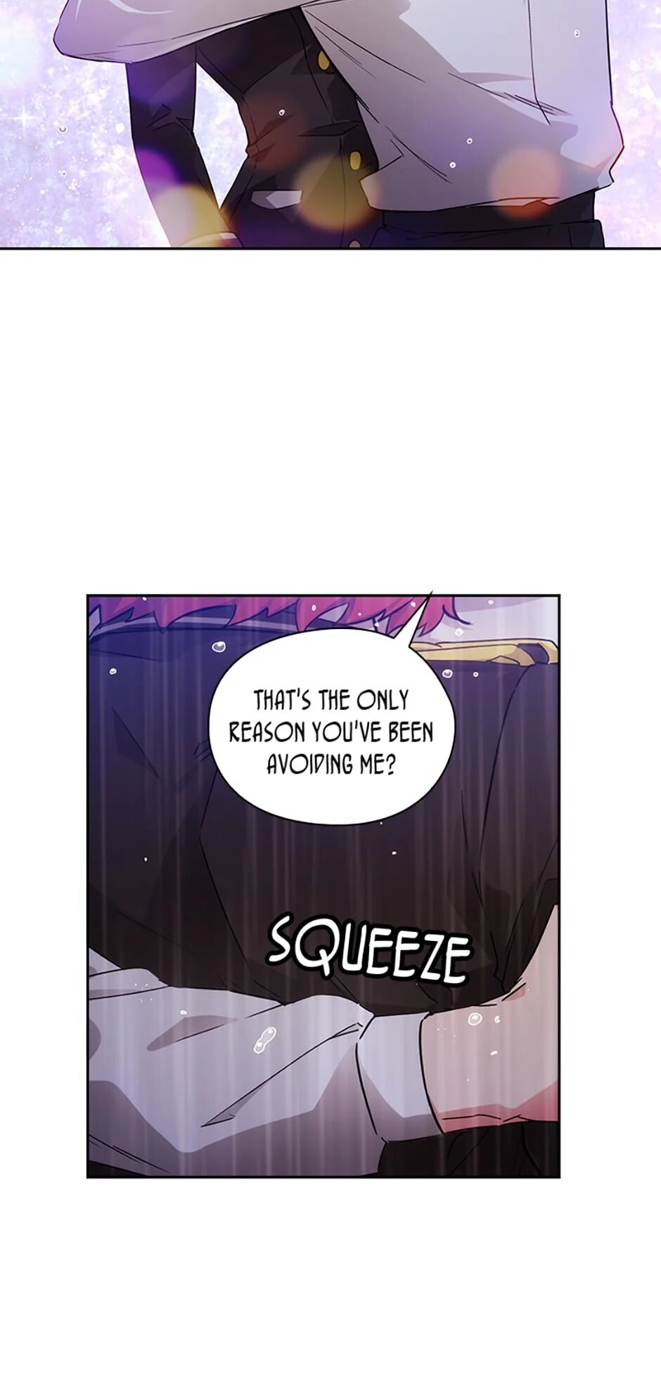 Reminiscence Adonis Chapter 143 page 9 - 