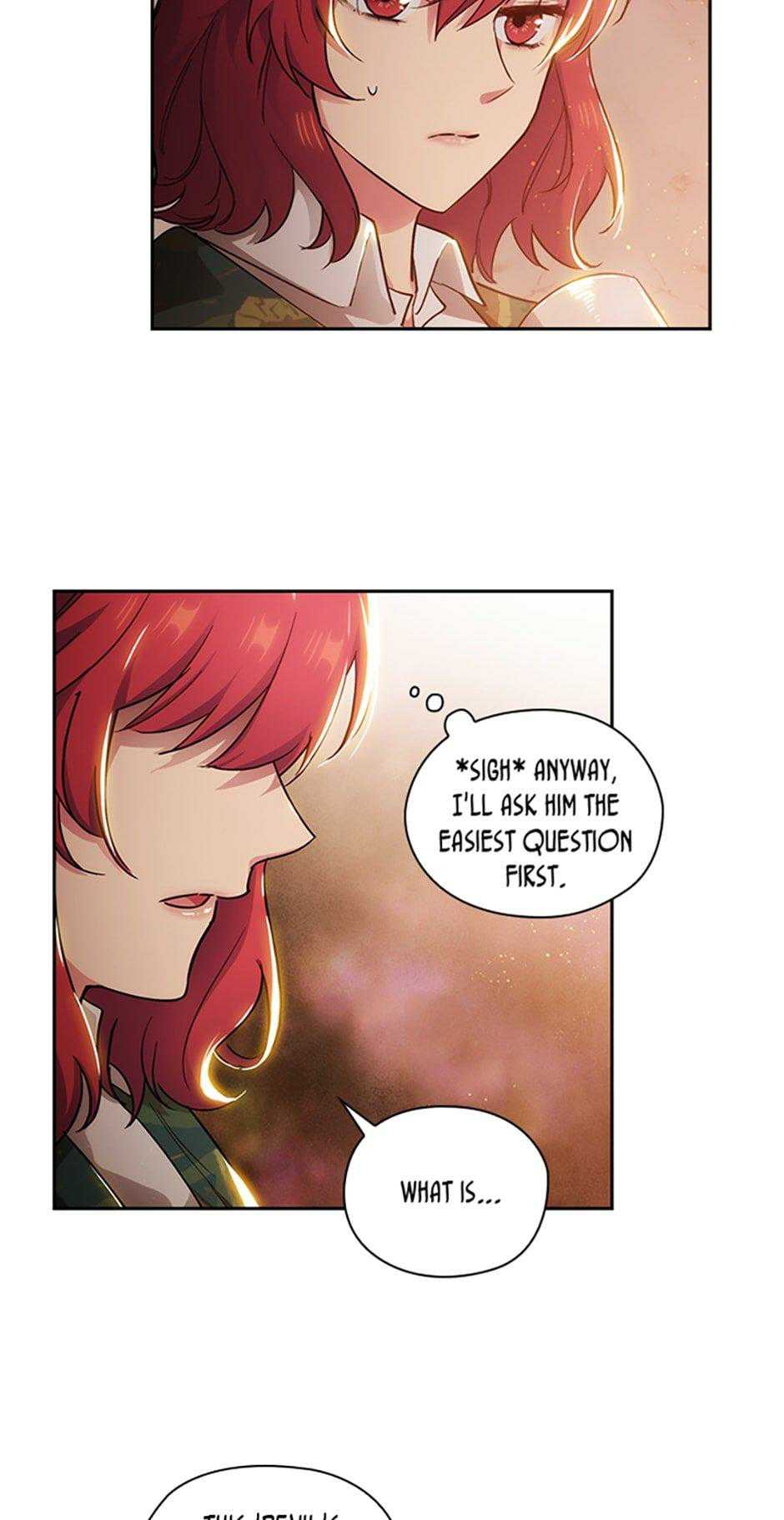 Reminiscence Adonis Chapter 144 page 2 - 