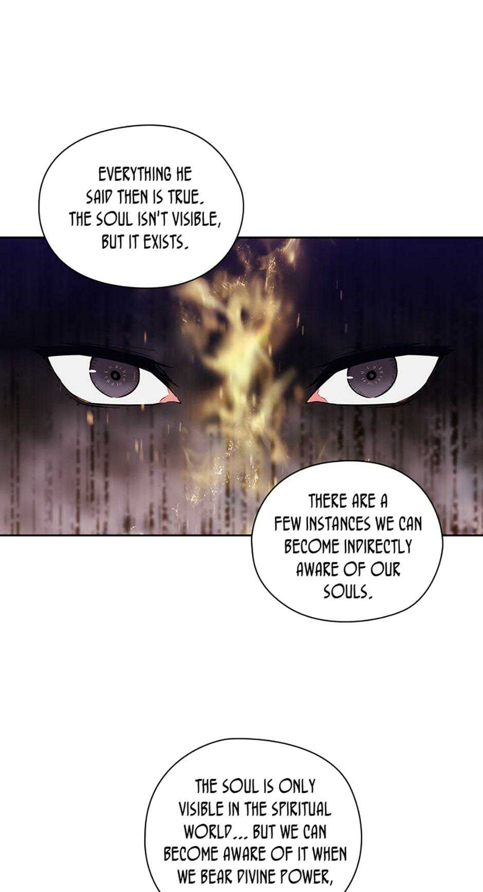 Reminiscence Adonis Chapter 144 page 11 - 