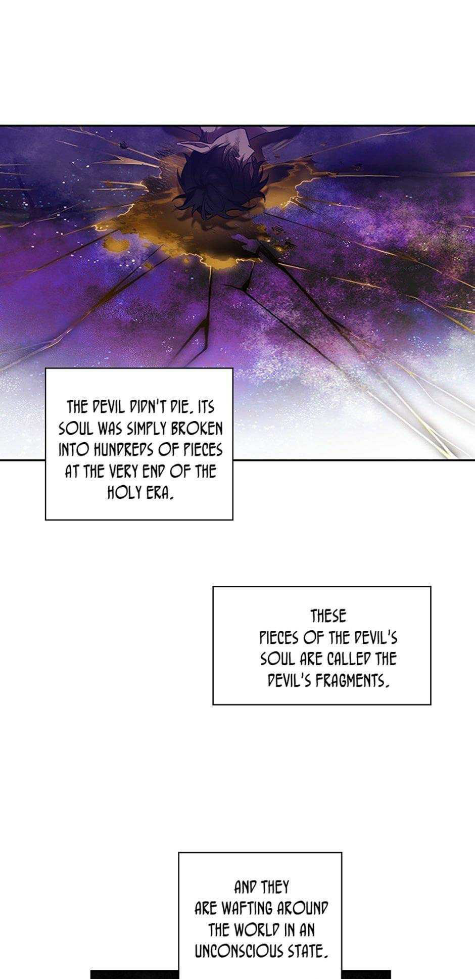Reminiscence Adonis Chapter 144 page 14 - 