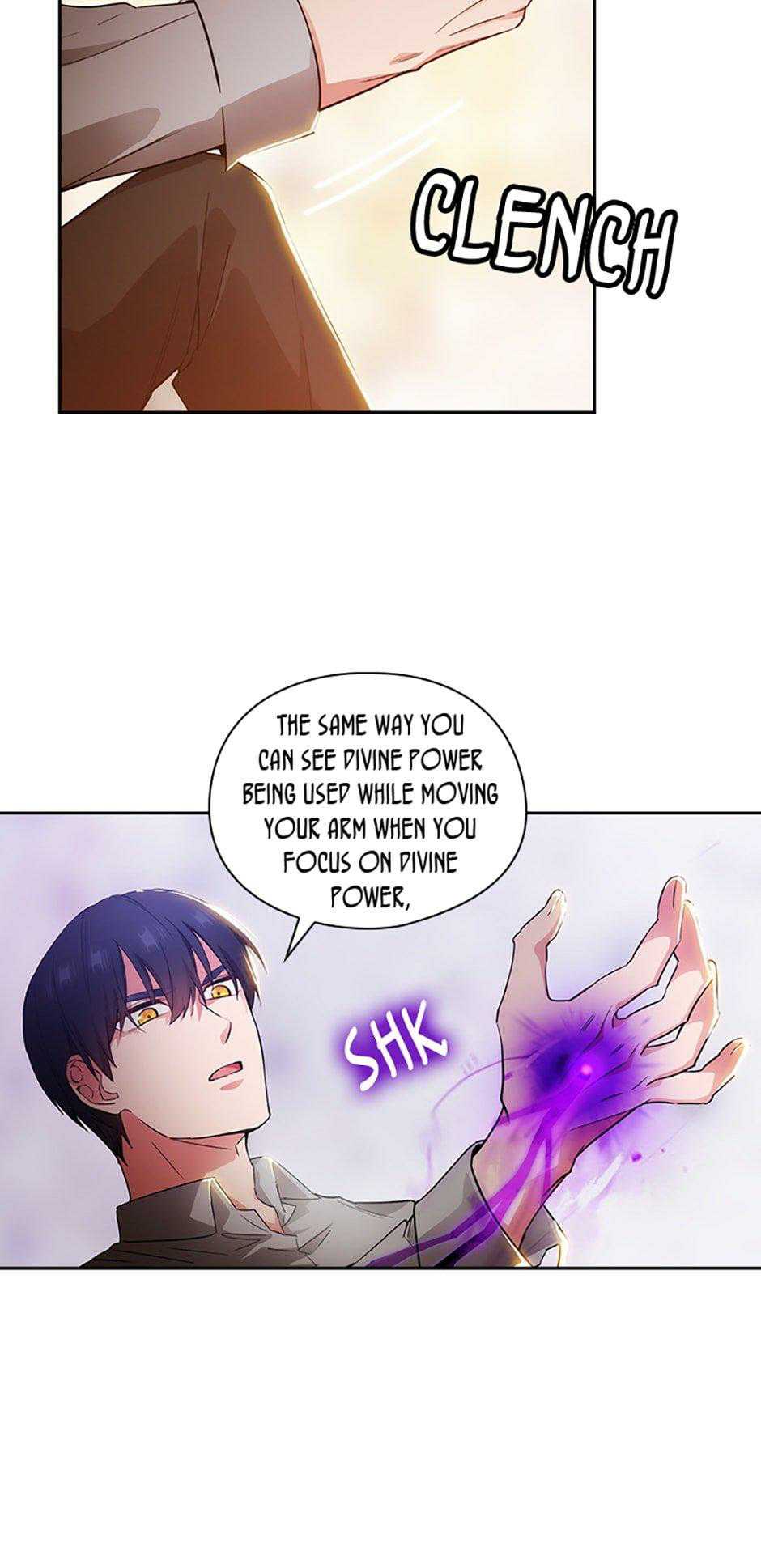 Reminiscence Adonis Chapter 144 page 16 - 