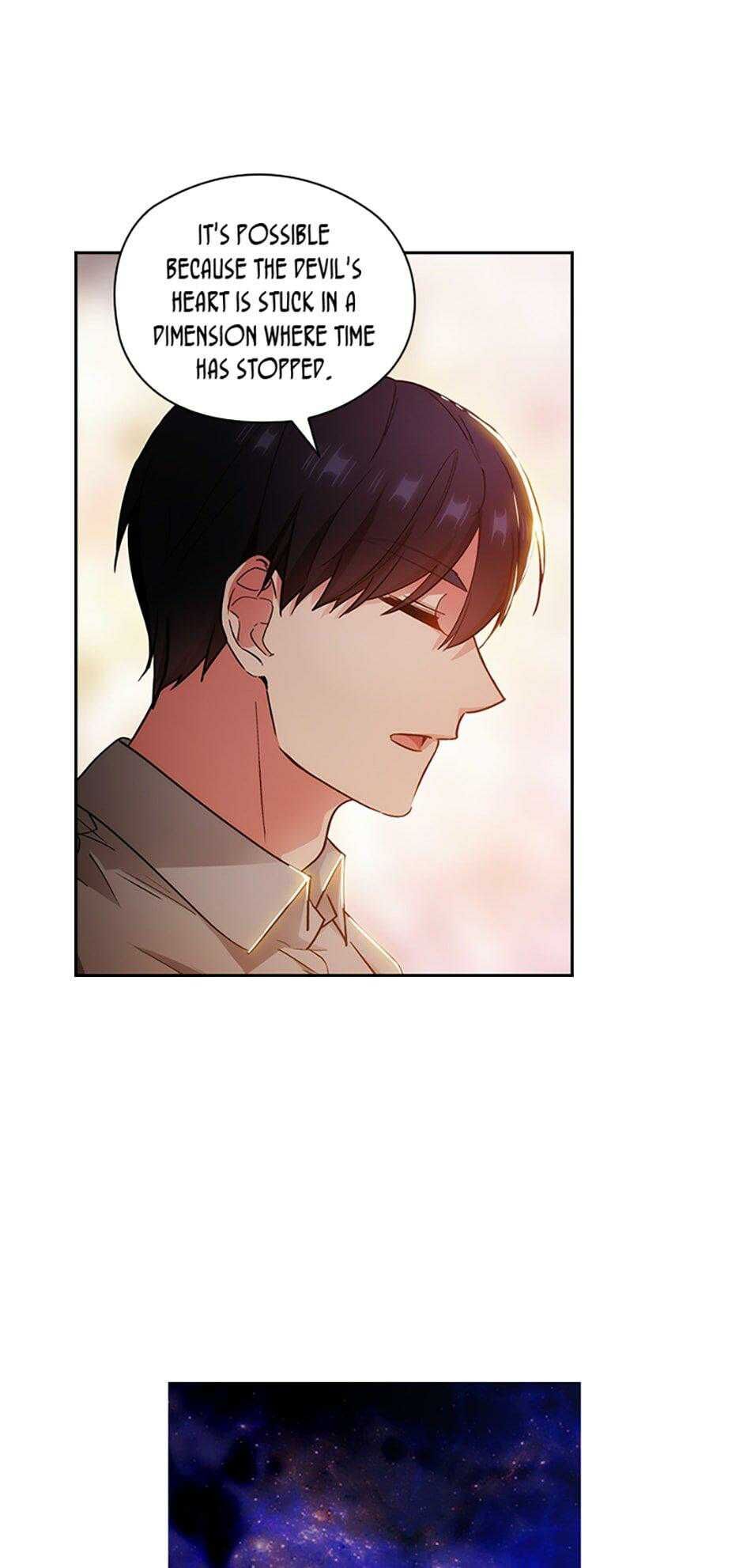 Reminiscence Adonis Chapter 144 page 21 - 