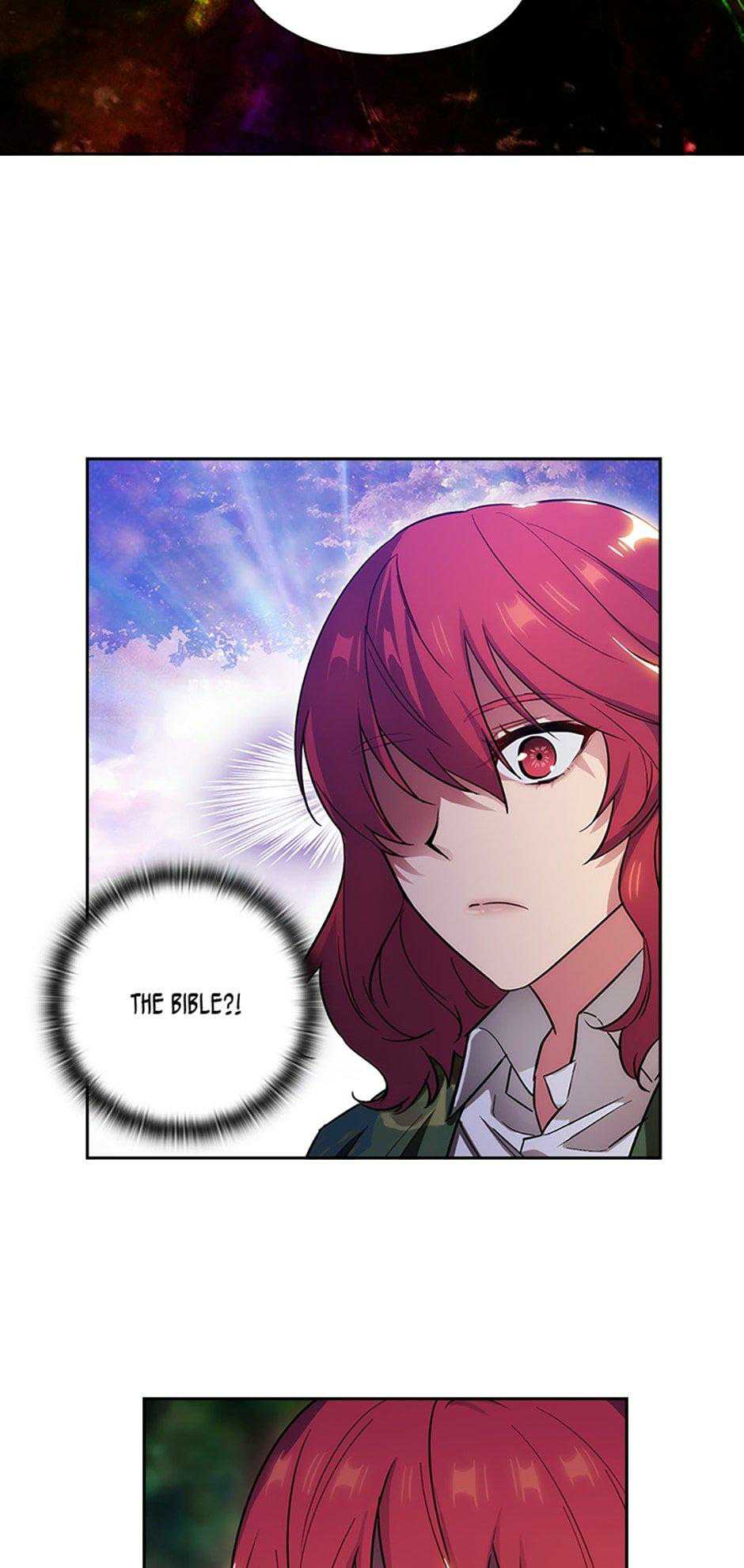 Reminiscence Adonis Chapter 144 page 23 - 