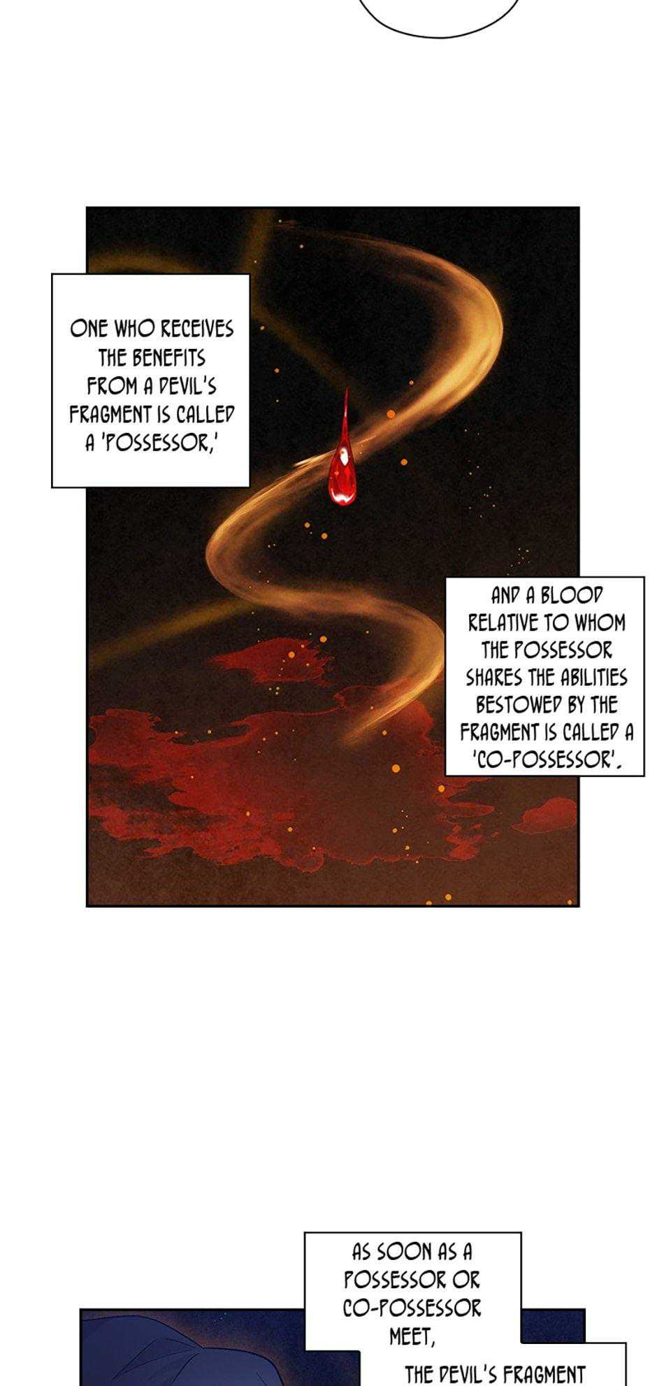 Reminiscence Adonis Chapter 144 page 27 - 