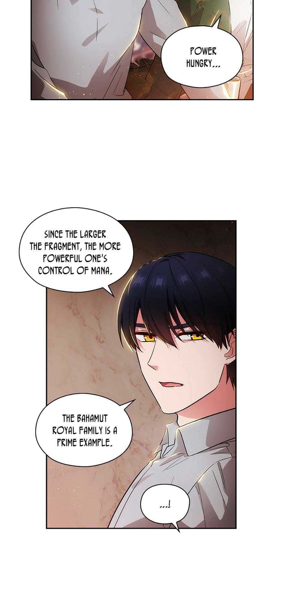 Reminiscence Adonis Chapter 144 page 29 - 